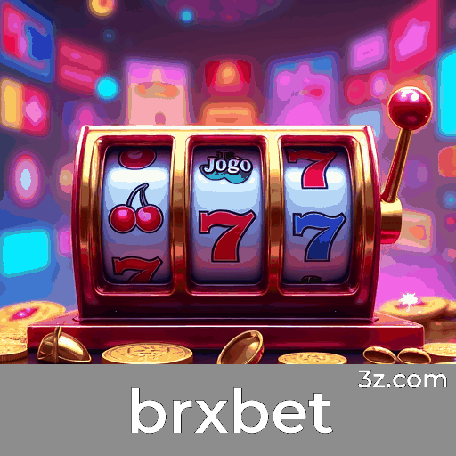 brxbet: Cassino Online Seguro e Premiado