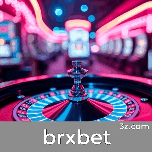 brxbet: Cassino Online Seguro e Premiado
