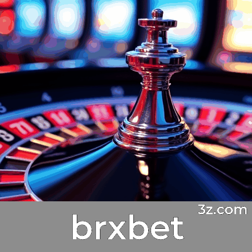 brxbet: Cassino Online Seguro e Premiado