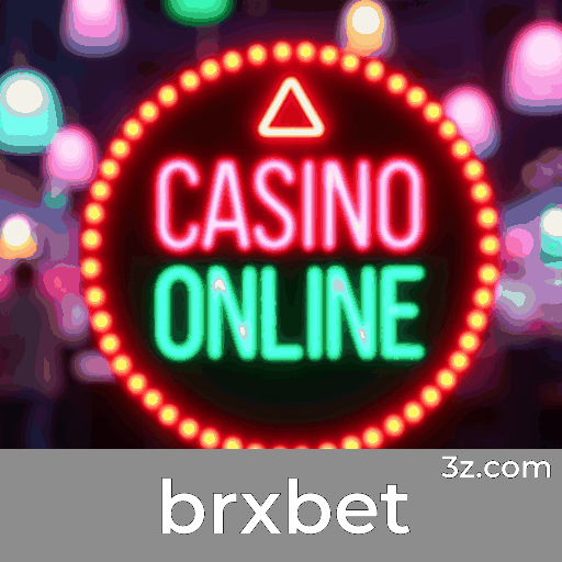 brxbet: Cassino Online Seguro e Premiado
