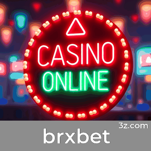 brxbet: Cassino Online Seguro e Premiado