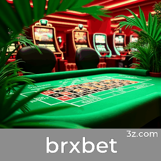 brxbet: Cassino Online Seguro e Premiado