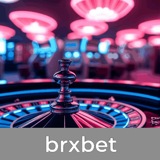 brxbet: A Emoção dos Jogos de Cassino e Oportunidades de Ganhar