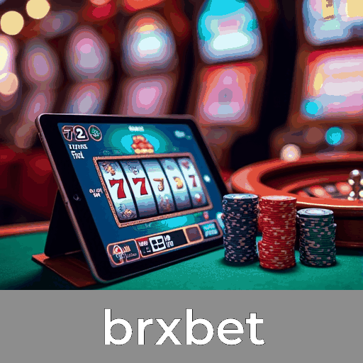 Experiência VIP no Brxbet: Cassino Online com Dealers ao Vivo